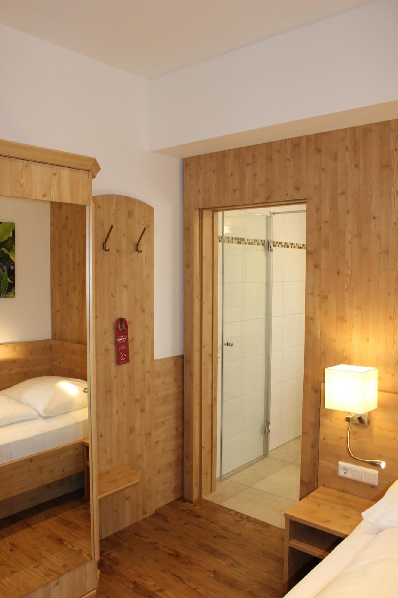 Donauhotel Lettnerhof Au an der Donau Rom bilde